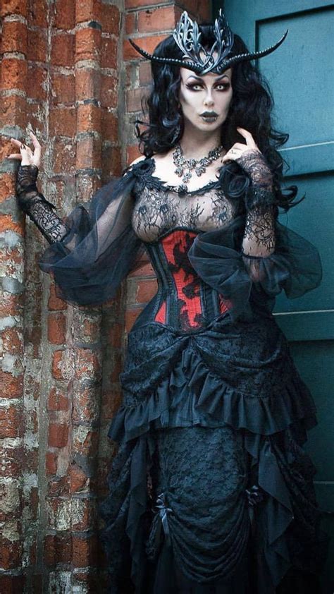 Gothic Witch Dresses: A Modern Take on a Classic Look